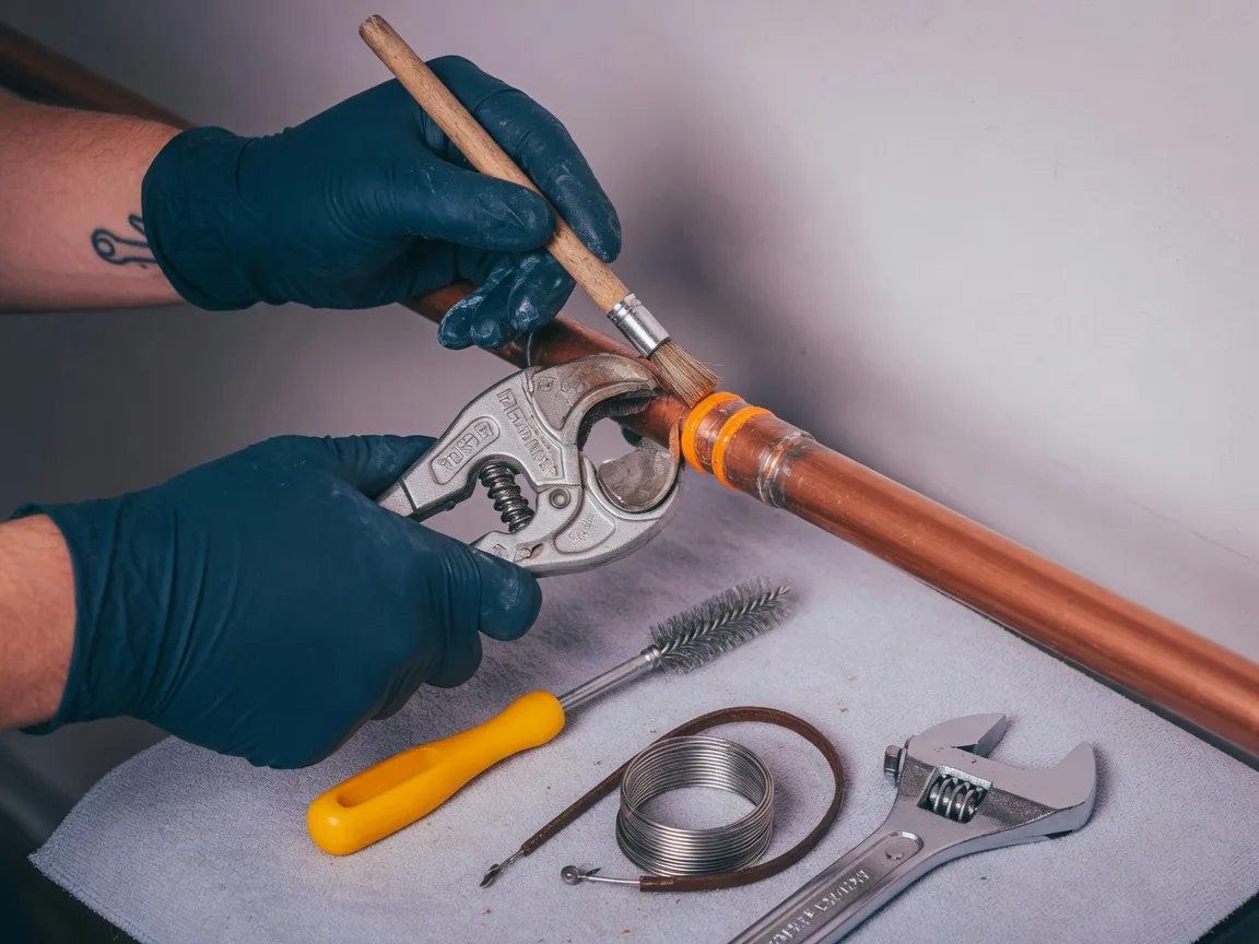 Why choose Sump Pump Repair in Vera, OK